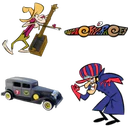 Կպչուն պիտակ