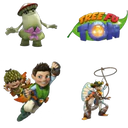 Կպչուն պիտակ