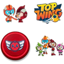 Կպչուն պիտակ