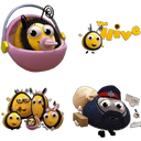 Կպչուն պիտակ