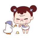 స్టికర్