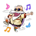 ஸ்டிக்கர்