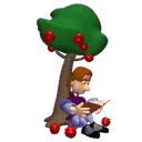 స్టికర్