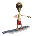 స్టికర్