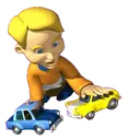 స్టికర్