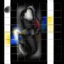 สติกเกอร์