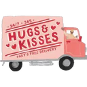 สติกเกอร์