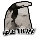 ស្ទីកเกอร์