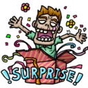 স্টিকার