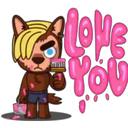 স্টিকার