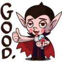 স্টিকার