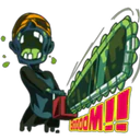 স্টিকার