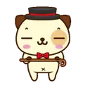 สติกเกอร์