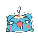 ស្ទីកเกอร์