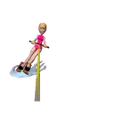 స్టికర్