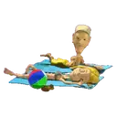 స్టికర్