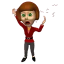 స్టికర్