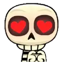 ស្ទីកเกอร์