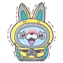 ស្ទីកเกอร์