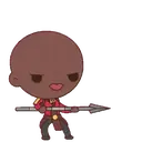 สติกเกอร์