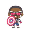 สติกเกอร์