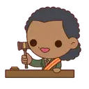 สติกเกอร์