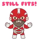 สติกเกอร์