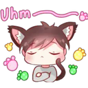 স্টিকার