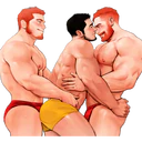 สติกเกอร์