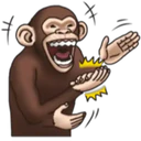 স্টিকার