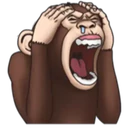 স্টিকার