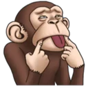 স্টিকার