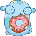 স্টিকার