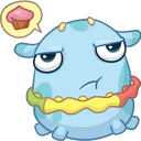 স্টিকার