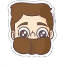 Կպչուն պիտակ