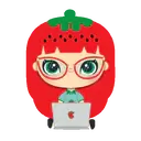 สติกเกอร์