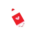 สติกเกอร์