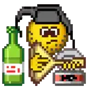 ស្ទីកเกอร์