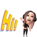 ស្ទីកเกอร์