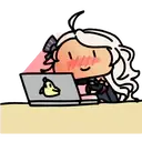 สติกเกอร์