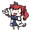 สติกเกอร์