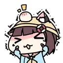 สติกเกอร์