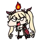 สติกเกอร์