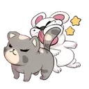 ස්ටිකර්