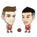 ស្ទីកเกอร์