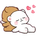 ស្ទីកเกอร์