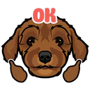 স্টিকার