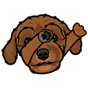 স্টিকার