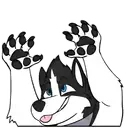 স্টিকার