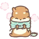 ស្ទីកเกอร์